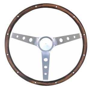 Grant 966-0 Classic Series Nostalgia Steering Wheel - All