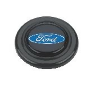 Grant 5665 Ford Licensed Horn Button - All