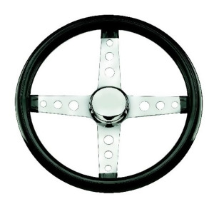 Grant 570 Classic Series Cruising Steering Wheel - All