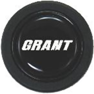 Grant 5883 Signature Horn Button - All