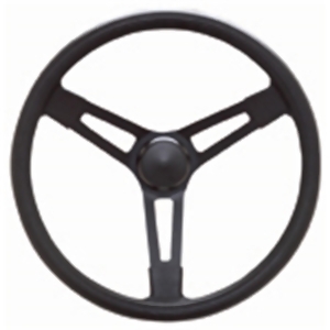 Grant 675 Performance Series Steel Steering Wheel - All
