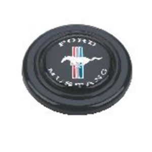 Grant 5668 Ford Licensed Horn Button - All