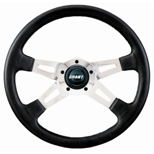 Grant 1180 Collectors Edition Steering Wheel - All