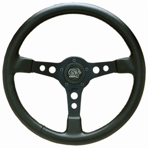 Grant 774 Formula Gt Steering Wheel - All