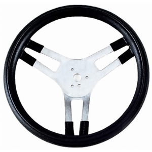 Grant 650 Performance Series Aluminum Steering Wheel - All