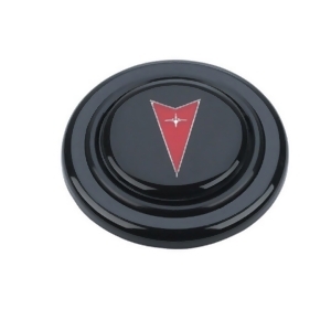 Grant 5655 Gm Licensed Horn Button - All