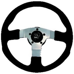 Grant 1103 Gt Rally Steering Wheel - All