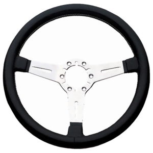 Grant 791 Classic Series Corvette Steering Wheel - All