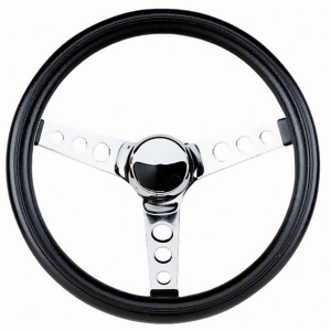 Grant 831 Classic Series Steering Wheel - All