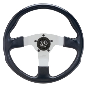 Grant 760 Gt Rally Steering Wheel - All