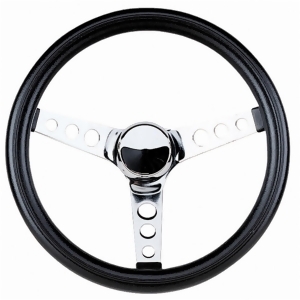 Grant 836 Classic Series Steering Wheel - All