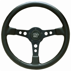 Grant 1770 Formula Gt Steering Wheel - All