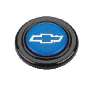 Grant 5650 Gm Licensed Horn Button - All