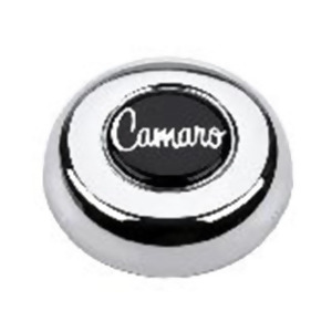 Grant 5641 Gm Licensed Horn Button - All