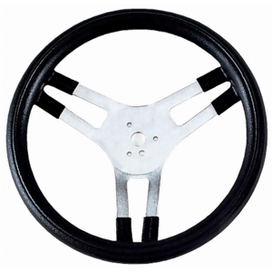 Grant 655 Performance Series Aluminum Steering Wheel - All
