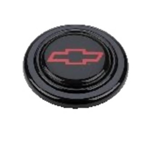 Grant 5660 Gm Licensed Horn Button - All