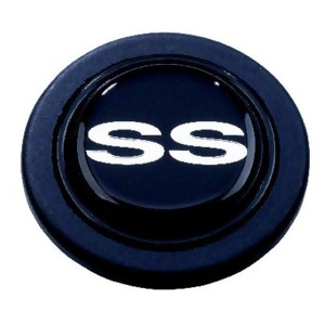 Grant 5649 Gm Licensed Horn Button - All
