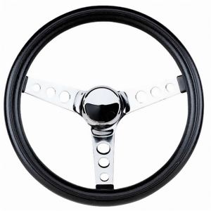 Grant 834 Classic Series Steering Wheel - All
