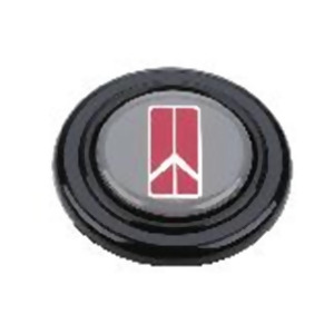 Grant 5654 Gm Licensed Horn Button - All