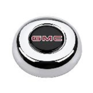 Grant 5636 Gm Licensed Horn Button - All