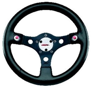 Grant 673 Performance Gt Series Steering Wheel - All