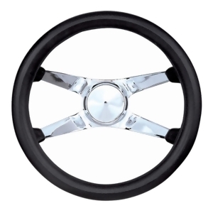 Grant 857 Classic Series Steering Wheel - All