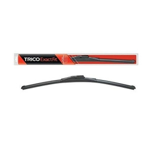 Windshield Wiper Blade-Exact Fit Factory Replacement Blade Left Trico 24-1B - All