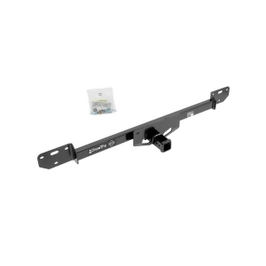 Draw-tite 76050 Max-Frame Class Iii Trailer Hitch - All