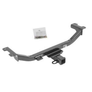 Draw-tite 75784 Max-Frame Class Iii Trailer Hitch Fits 10-17 Rdx - All