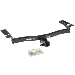 Draw-tite 75992 Max-Frame Class Iii Trailer Hitch Fits 07-15 Edge Mkx - All
