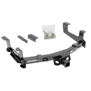 Draw-tite 75906 Max-Frame Class Iv Trailer Hitch - All