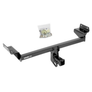 Draw-tite 75234 Max-Frame Class Iii Trailer Hitch Fits 15-16 Edge Mkx - All