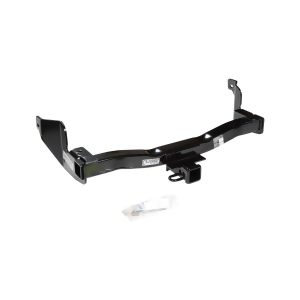 Draw-tite 75089 Max-Frame Class Iii Trailer Hitch Fits 93-98 Quest Villager - All