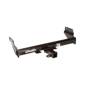 Draw-tite 75699 Max-Frame Class Iii Trailer Hitch Fits Grand Cherokee Wk2 - All