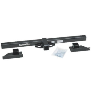 Draw-tite 5350 Multi-Fit Motor Home Hitch - All