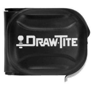 Draw-tite 63080 Qsp Hitch Silencing System - All