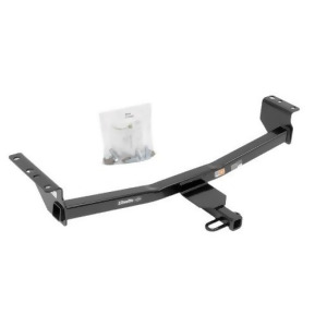 Draw-tite 36542 Frame Hitch Class Ii Trailer Hitch Fits 08-16 Rogue Rogue Select - All
