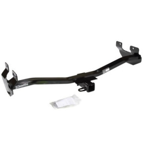 Draw-tite 75382 Max-Frame Class Iii Trailer Hitch Fits 06-10 H3 - All