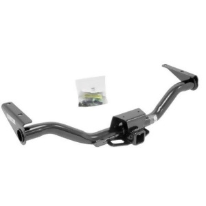 Draw-tite 75948 Round Tube Max-Frame Class Iv Trailer Hitch Fits Canyon Colorado - All