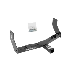 Draw-tite 65071 Front Mount Receiver Fits 15-16 Canyon Colorado - All