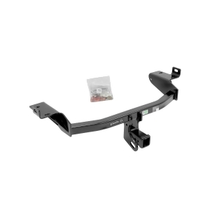 Draw-tite 75998 Max-Frame Class Iii Trailer Hitch Fits 14-17 Cherokee Kl - All