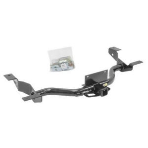 Draw-tite 75882 Round Tube Max-Frame Class Iv Trailer Hitch - All