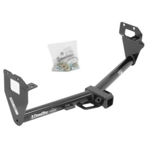Draw-tite 76021 Max-Frame Class Iii Trailer Hitch Fits 15-16 Renegade - All
