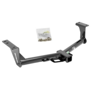 Draw-tite 75952 Round Tube Max-Frame Class Iii Trailer Hitch Fits 15-16 Murano - All