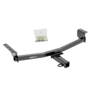 Draw-tite 75902 Max-Frame Class Iii Trailer Hitch Fits 08-16 Rogue Rogue Select - All
