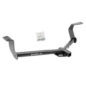 Draw-tite 24920 Sportframe Round Tube Class I Trailer Hitch Fits 15-16 Fit - All