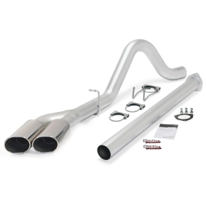 Banks Power 49793 Monster Exhaust - All