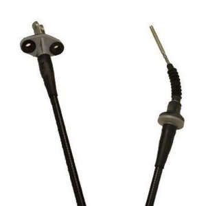 Atp Y-1114 Clutch Cable - All