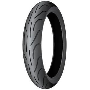 Michelin 24566 Pilot Power 2Ct Front Tire 120/60Zr-17 - All