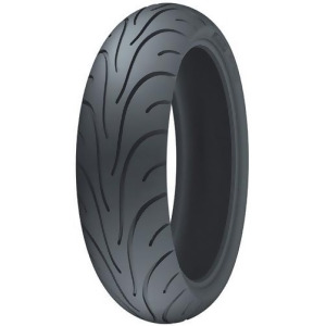 Michelin Pilot Road 2 Sport Touring Radial / Dual Compound Until now you had - All